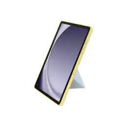 Samsung EF-BX210 - Étui à rabat pour tablette - bleu - pour Galaxy Tab A9+ (EF-BX210TLEGWW)_3